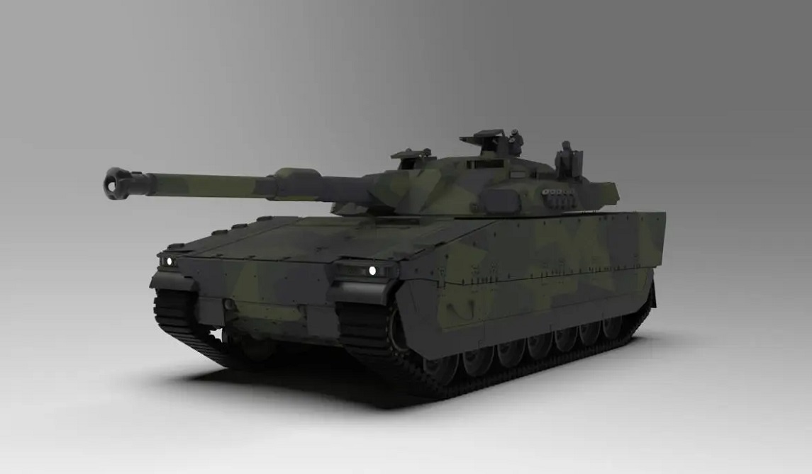 BAE Systems ve Rheinmetall'den 