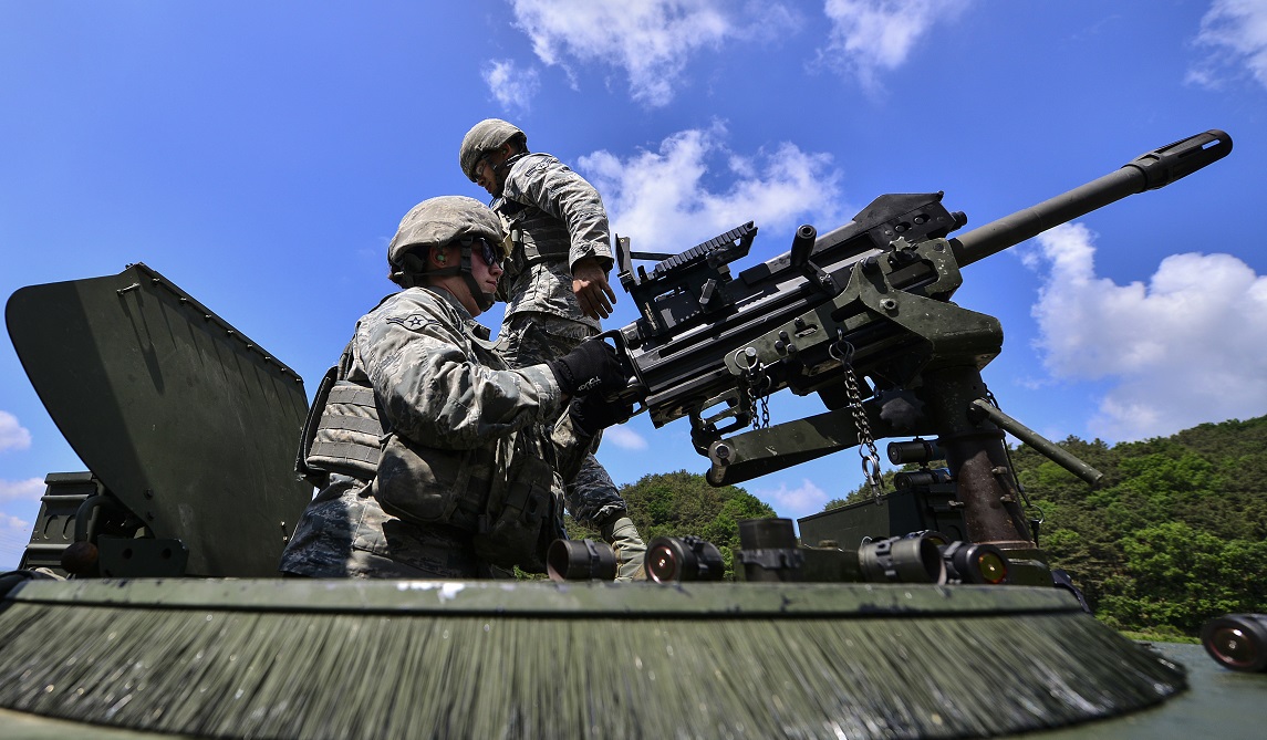 Trump, savunma harcamalarının 1,5 trilyon dolara çıkarılmasını istedi