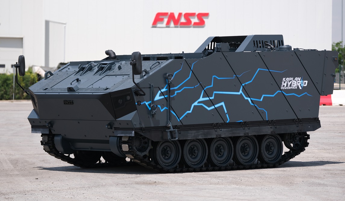 FNSS'in 