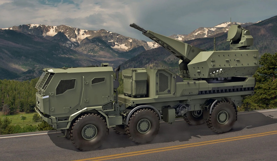 KORKUT Avrupa'ya adım atıyor