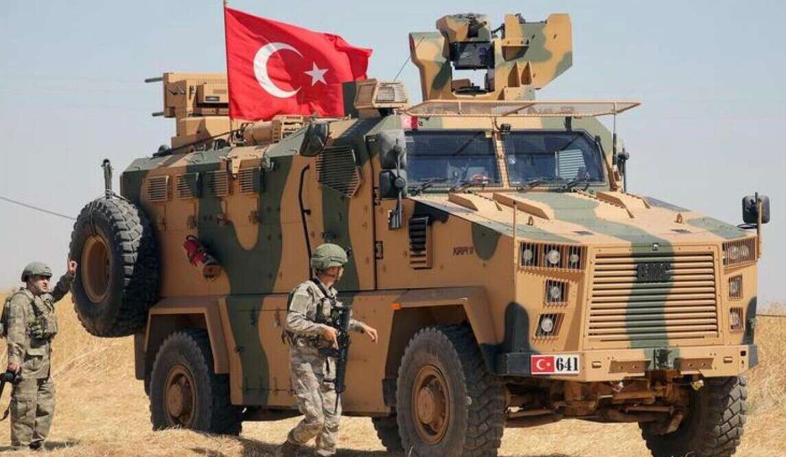 Bosna-Hersek Ordusu Kirpi’leri bekliyor