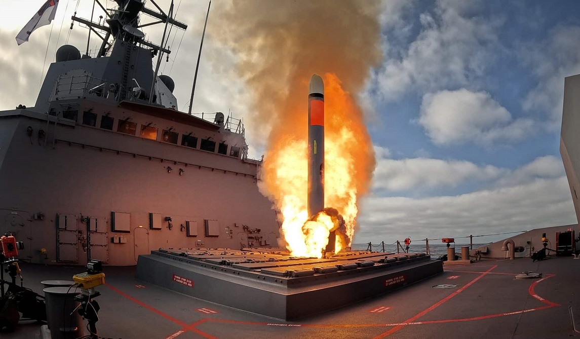 Tomahawk'lar için modernizasyon zamanı