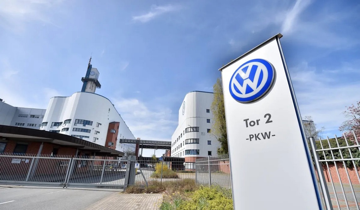 İsrail için VW fabrikasının geleceği netleşiyor