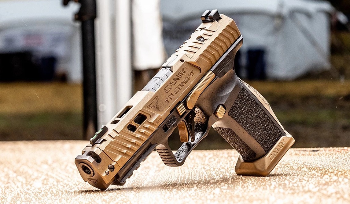 CANiK’in ABD yatırımı ödülü getirdi