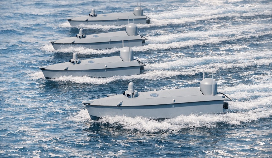 Yunan basını: Türkiye’den “Pirana” hamlesi