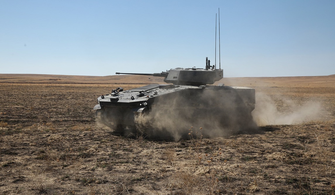 Otokar, Güney Amerika’da varlığını artırmayı hedefliyor