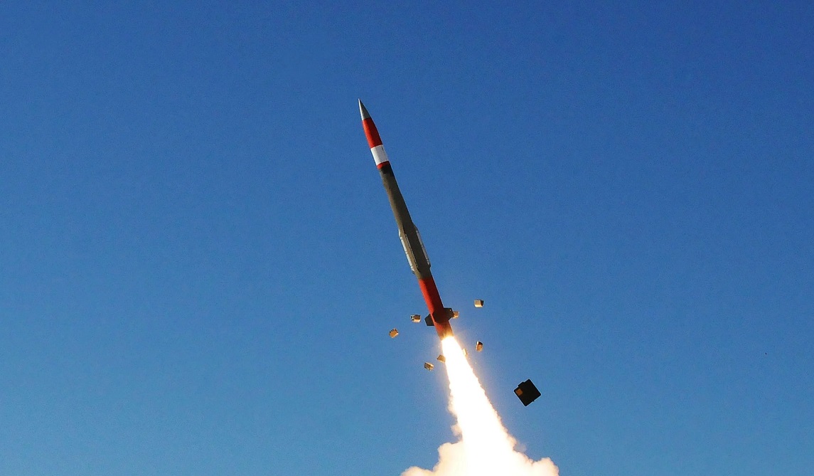 Lockheed Martin Tayvan’ın PAC-3 füzelerini yenileyecek