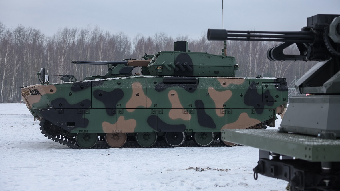 NATO üyeleri savunma harcamalarını artırıyor